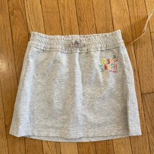 OshKosh Skort NWT Size 12